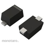 ROHM ROHM Zener Diode 10.21V Surface Mount 150 mW