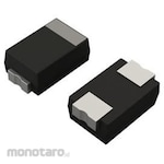 ROHM ROHM Zener Diode 15V Surface Mount 100 mW