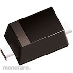 ROHM ROHM Zener Diode 15V Surface Mount 150 mW