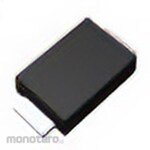 ROHM ROHM Zener Diode 15.25V Surface Mount 500 mW