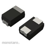 ROHM ROHM Zener Diode 2.4V Surface Mount 100 mW