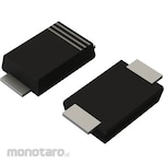 ROHM ROHM Zener Diode 2.9V Surface Mount 1W
