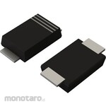 ROHM ROHM Zener Diode 3.5V Surface Mount 1W