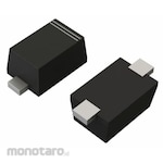 ROHM ROHM Zener Diode 3.6V Surface Mount 150 mW