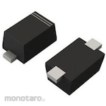 ROHM ROHM Zener Diode 5.2V Surface Mount 150 mW