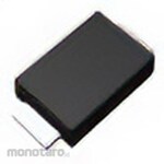 ROHM ROHM Zener Diode 7.07V Surface Mount 500 mW