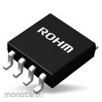 ROHM ROHM, EEPROM 8kbit I2C