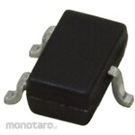 ROHM ROHM, Rectifier Diode, 300mA, 80V Surface Mount, 3-Pin SOD-123 Silicon Junction 1.2V