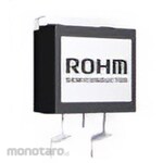 ROHM ROHM, Rectifier Diode, 6A, 650V Surface Mount, 3-Pin TO-263 Schottky Barrier
