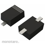 ROHM ROHM, Rectifier/Schottky Diode, 100mA, 40V Surface Mount, 2-Pin SOT-323FL
