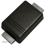ROHM ROHM, Schottky Barrier Diode, 1A, 40V, 2-Pin SOD-323HE