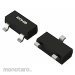 ROHM ROHM, Switching Diode, Surface Mount, 215mA, 80V, Series SOT-23, 3-Pin