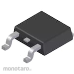 ROHM ROHM, fast recovery rectifier diode, common cathode, 3A, 200V, 2 + Tab-Pin SC-63, TO-252