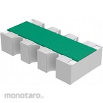 ROHM Small multi-chip network resistor 180Ω