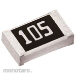ROHM Thick Film Chip Resistor, 1608 Size, 0.1W, 82Kω, ± 1%