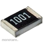 ROHM Thick Film Chip Resistor, 6332 Size, 1W, 1.5Kω, ± 1%