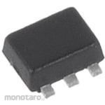 ROHM Transistor, Npn/Pnp, Surface Mount, 100 Ma, Emd53T2R