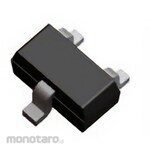 ROHM Transistor, Pnp, Surface Mount, -100 Ma, Dta114Eetl