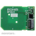 ROHM wireless charging coil receiver