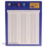 RS PRO Breadboard Prototyping Board