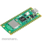 Raspberry Pi Raspberry Pi Pico 2 W