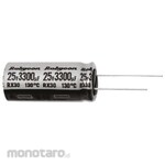 Rubycon Capacitor 10μF 50V DC 1 box 2000 pieces