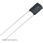 Rubycon Polyphenylene sulfide film capacitor