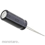 Rubycon Rubycon Capacitor 1000μF, 10V dc, 10ZL1000MEFC8X20