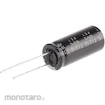 Rubycon Rubycon Capacitor 1000μF, 25V dc, 25ZLH1000MEFC10X23