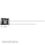 Rubycon Rubycon Capacitor 22μF, 35V dc, 35MS522MEFC6.3X5