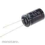 Rubycon Rubycon Capacitor 470μF, 50V dc, 50ZLJ470M12.5X20