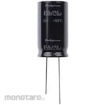 Rubycon Rubycon Electrolytic Capacitor 120μF