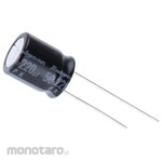 Rubycon Rubycon Electrolytic Capacitor 220μF