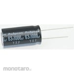 Rubycon Rubycon Electrolytic Capacitor 330μF