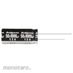 Rubycon Rubycon Electrolytic Capacitor 470μF