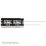 Rubycon Rubycon electrolytic capacitor 100μF