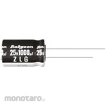 Rubycon Rubycon electrolytic capacitor 1000μF