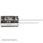 Rubycon Rubycon electrolytic capacitor 33μF