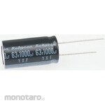 Rubycon Rubycon electrolytic capacitor 4.7μF