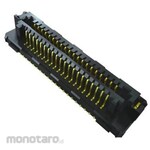 SAMTEC Base strip 60 poles 0.8mm 2 rows