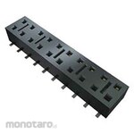 SAMTEC HLE-108-02-L-DV