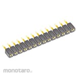 SAMTEC SLW-114-01-G-S