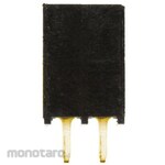 SAMTEC SSQ-102-01-G-S