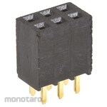SAMTEC SSQ-103-01-G-D