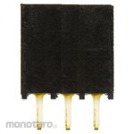 SAMTEC SSQ-103-01-G-S