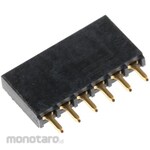 SAMTEC SSQ-106-01-G-S