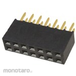 SAMTEC SSQ-107-01-G-D