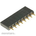 SAMTEC SSQ-108-01-G-S