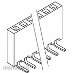 SAMTEC SSW-104-02-G-S-RA