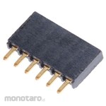 SAMTEC SSW-106-01-G-S